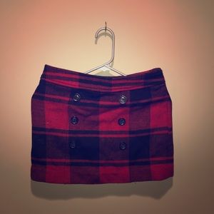 NEW Gap skirt